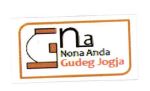 Trademark NONA ANDA GUDEG JOGJA + LOGO