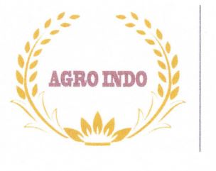 Trademark AGRO INDO