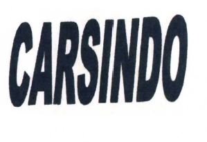 Trademark CARSINOO
