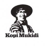 Trademark KOPI MUKIDI + LUKISAN