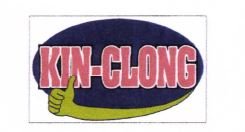 Trademark KIN-CLONG