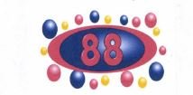 Trademark 88 + LOGO