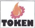 Trademark TOKEN + LOGO