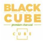 Trademark BLACK CUBE PREMIUM CHARCOAL CUBE