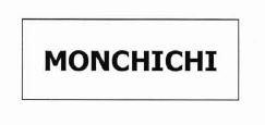 Trademark MONCHICHI