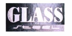 Trademark GLASS STEEL + LOGO