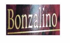 Trademark BONZALINO + LUKISAN