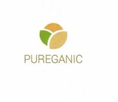 Trademark PUREGANIC + LOGO