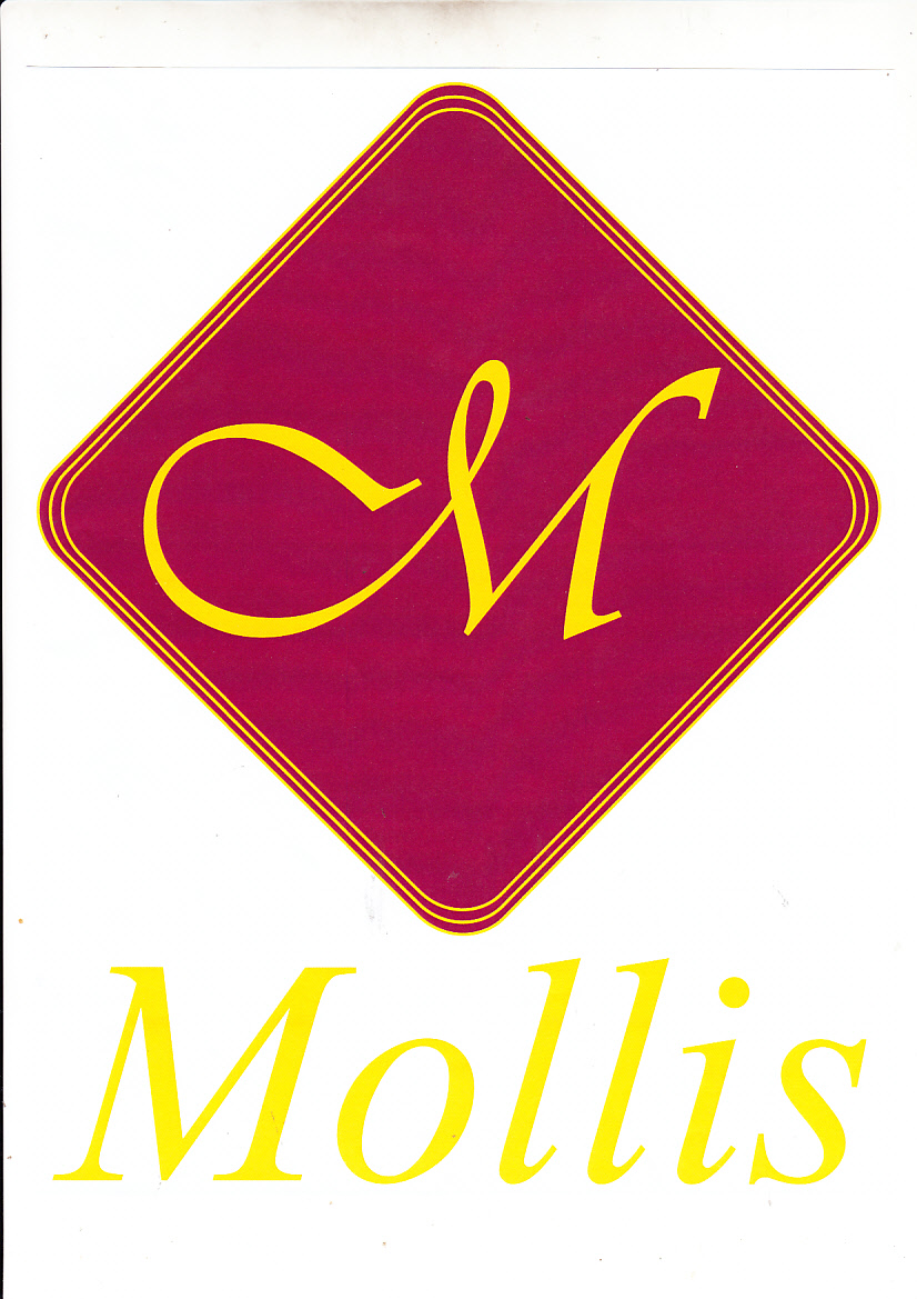 Trademark MOLLIS