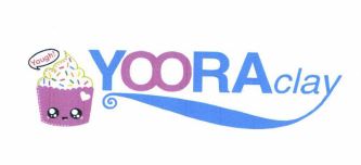Trademark YOORA CLAY