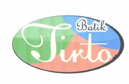 Trademark BATIK TIRTA