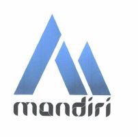 Trademark MANDIRI LOGO