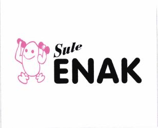 Trademark SULE ENAK