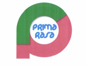 Trademark PRIMA RASA + LOGO
