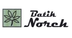 Trademark BATIK NOREH + LOGO