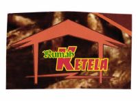 Trademark RUMAH KETELA