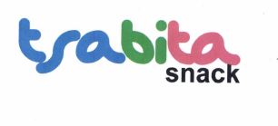 Trademark TSABITA SNACK + LOGO