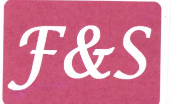 Trademark F & S + LOGO