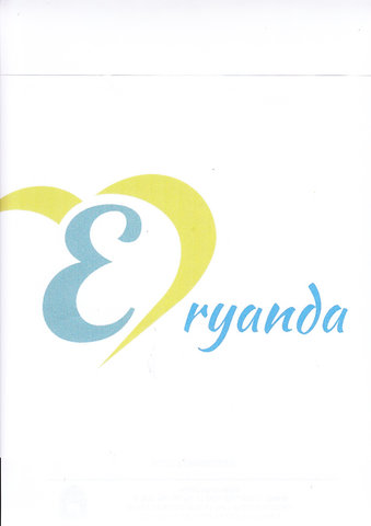 Trademark ERYANDA