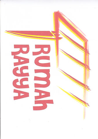 Trademark RUMAH RAYYA