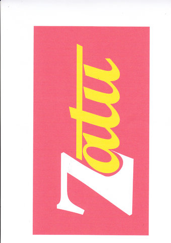 Trademark ZATU