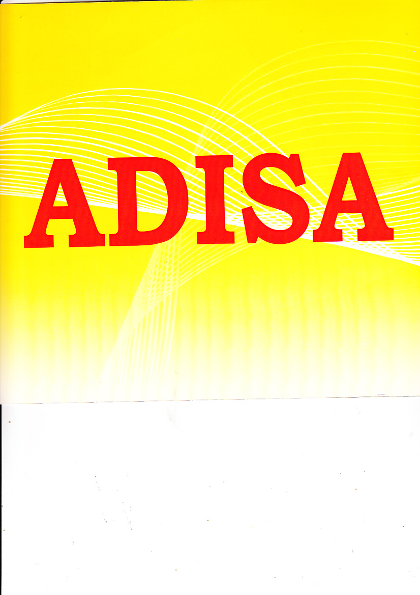 Trademark ADISA