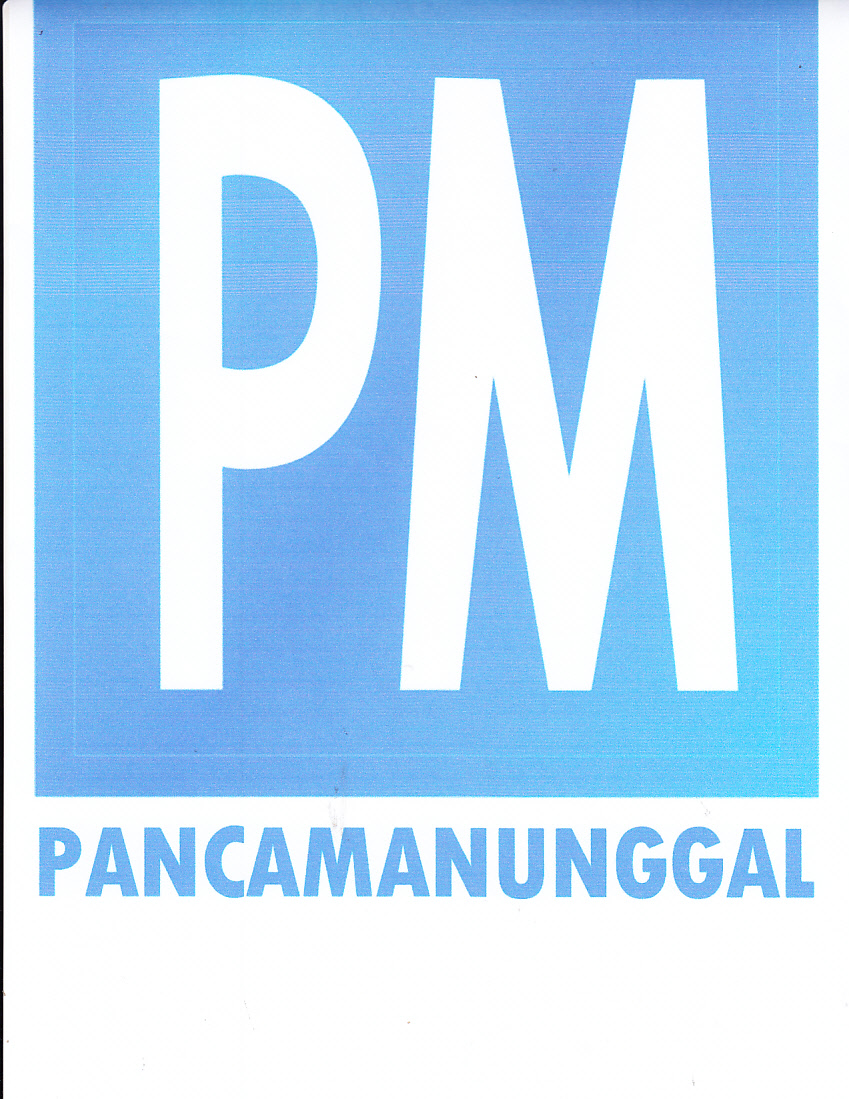 Trademark PM "PANCAMANUNGGAL" + Logo