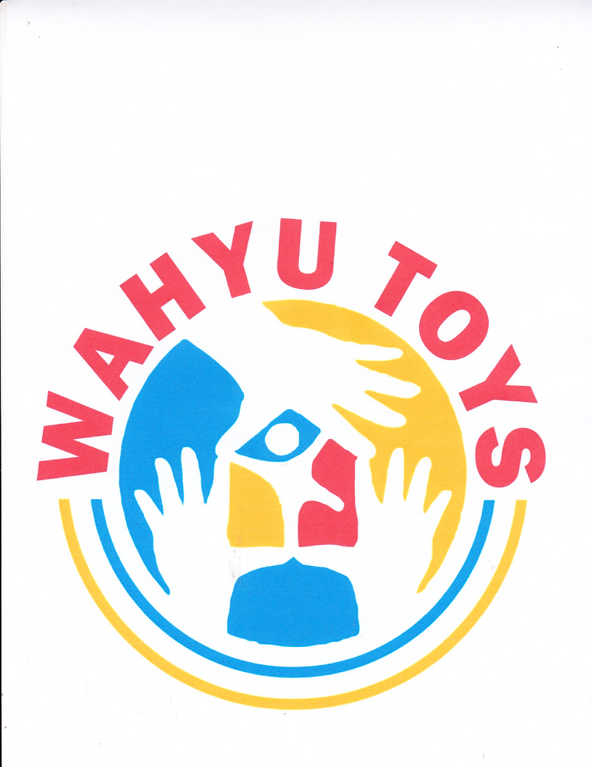 Trademark WAHYU TOYS