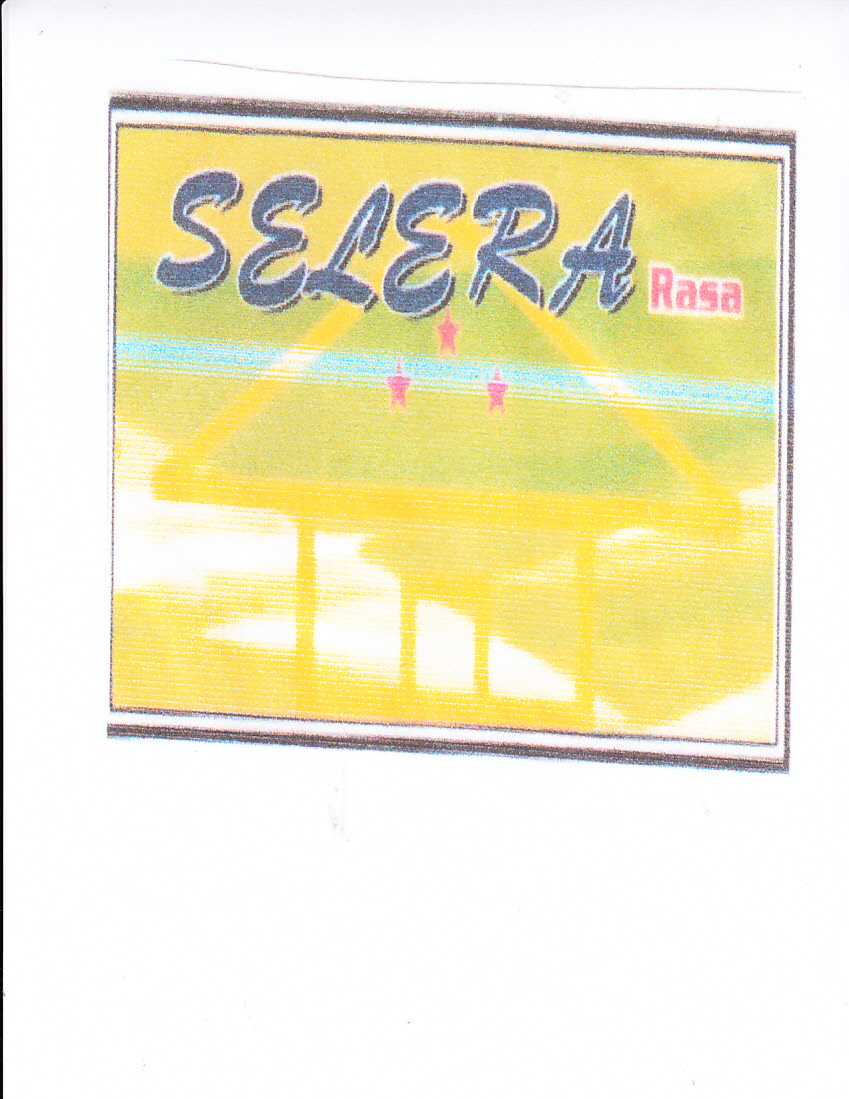 Trademark SELERA RASA