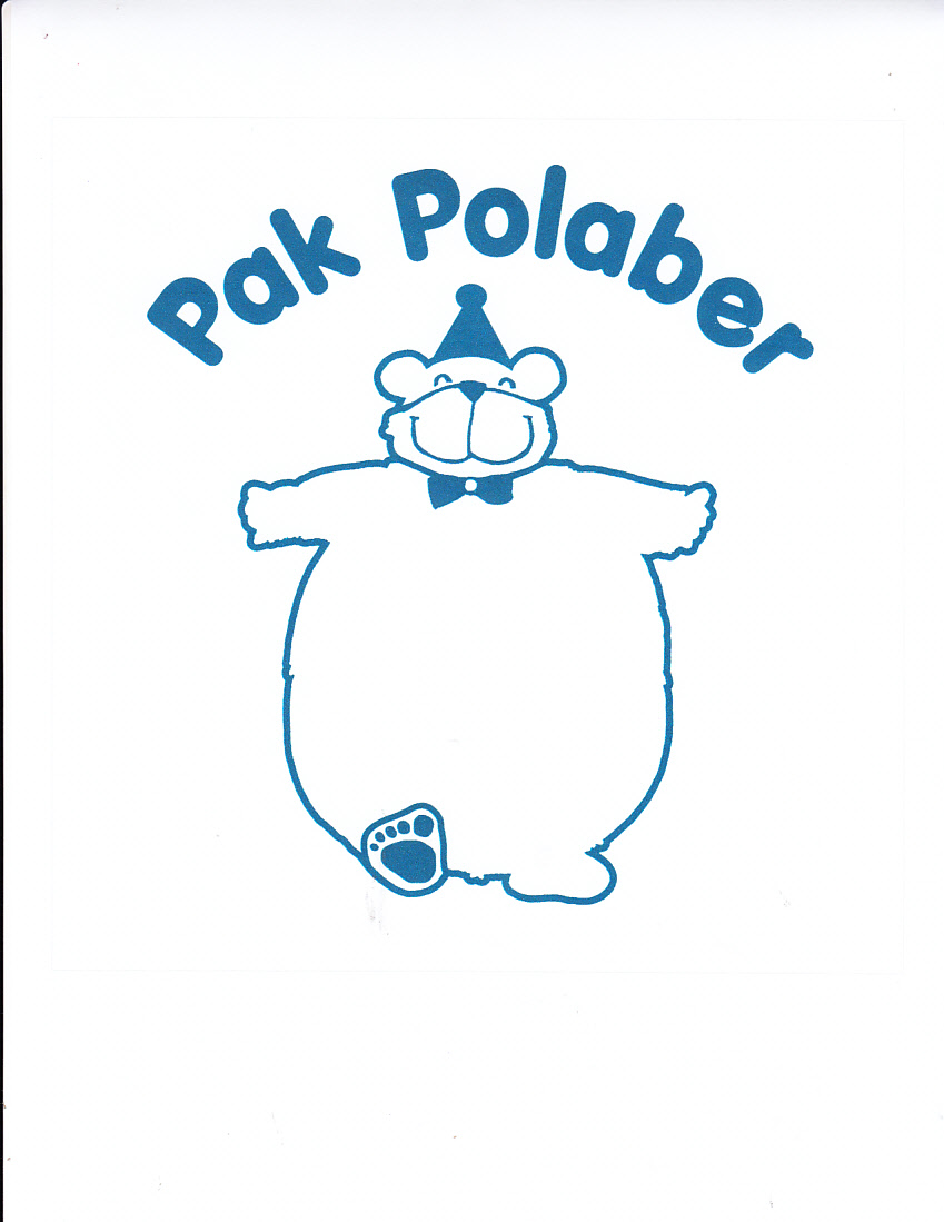 Trademark PAK POLABER