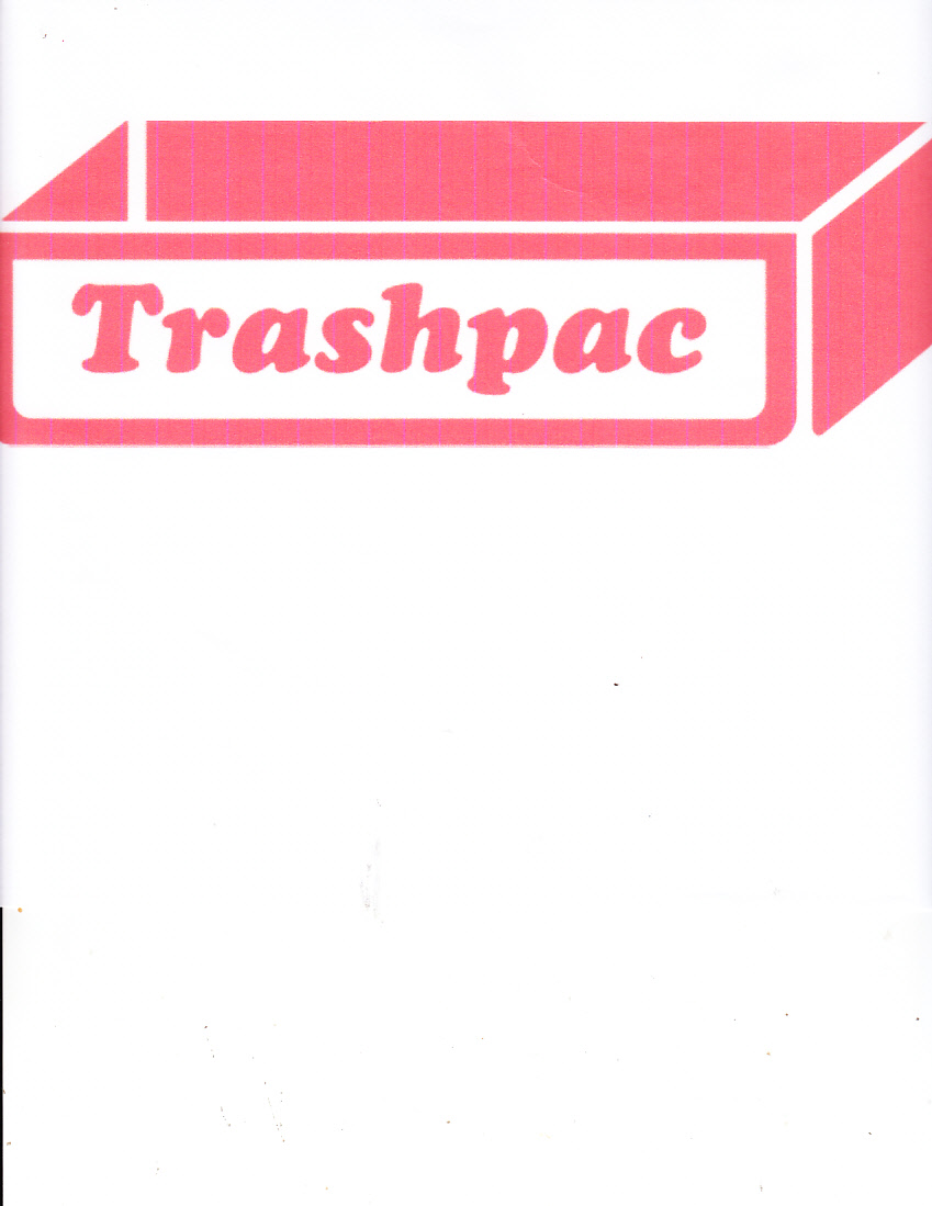 Trademark TRASHPAC