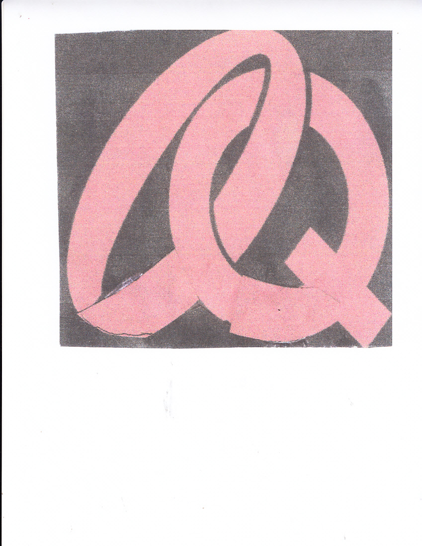 Trademark OQ + Logo