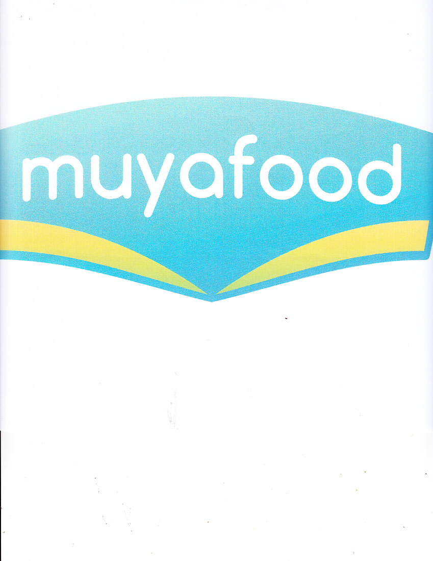 Trademark MUYAFOOD