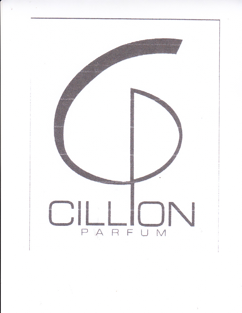 Trademark CILLION Parfum + Logo