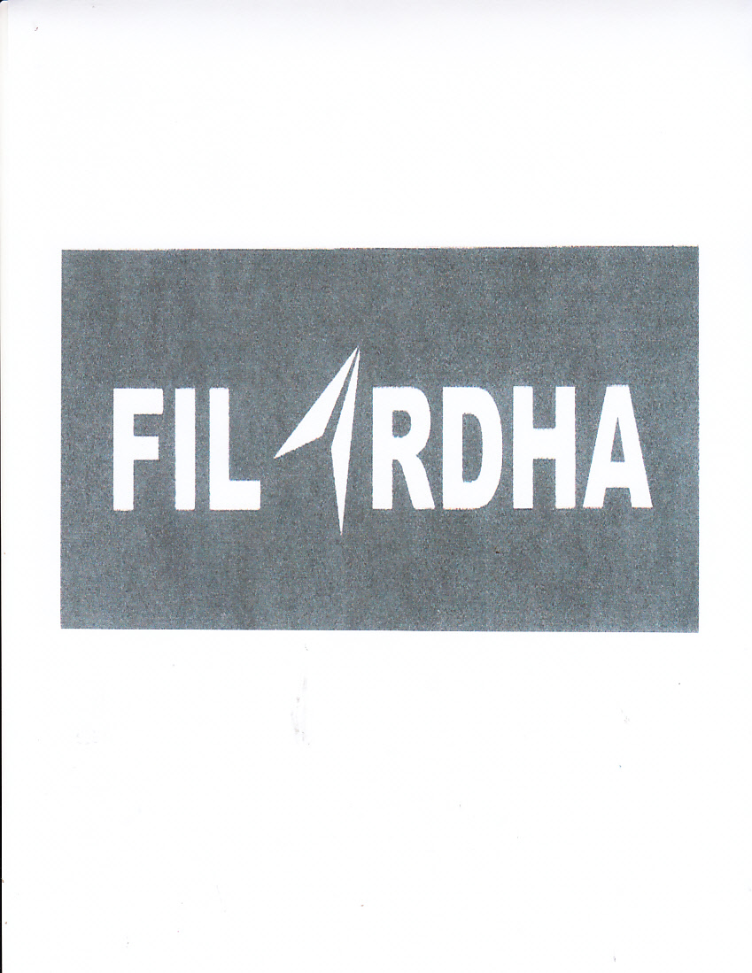 Trademark FILARDHA