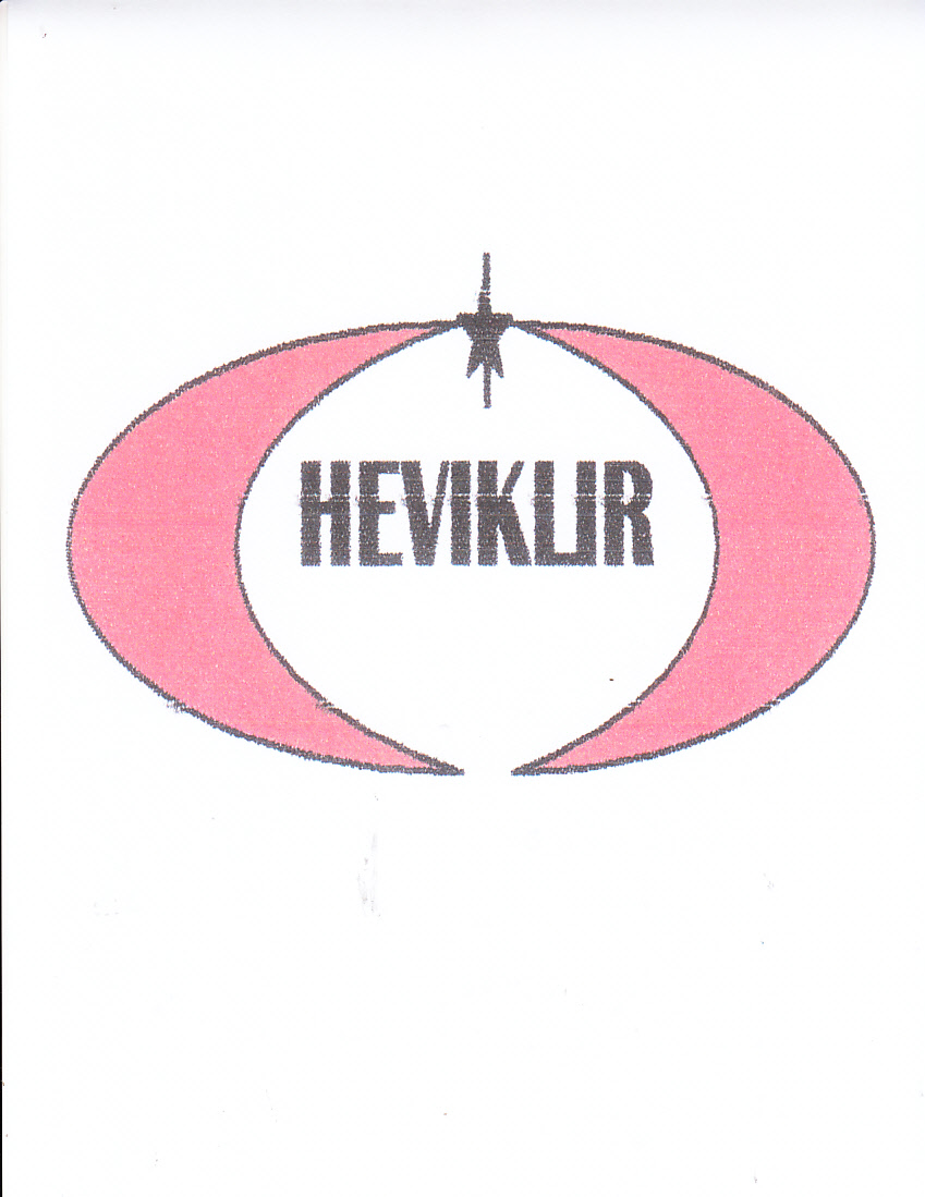 Trademark HEVIKLIR