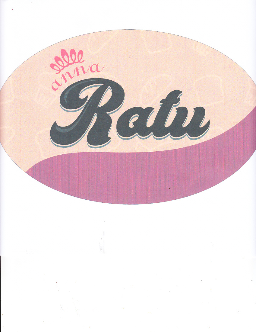 Trademark ANNA RATU