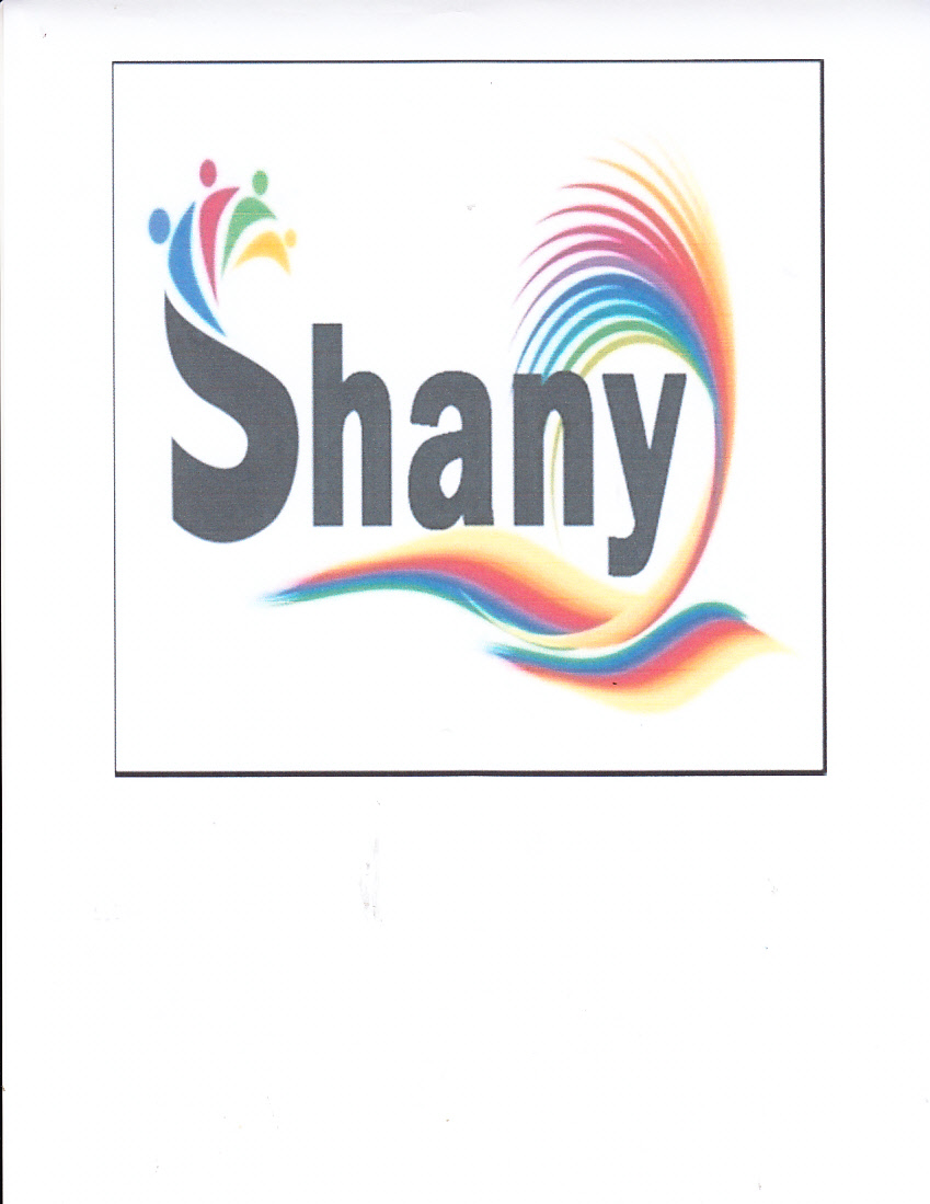 Trademark SHANY