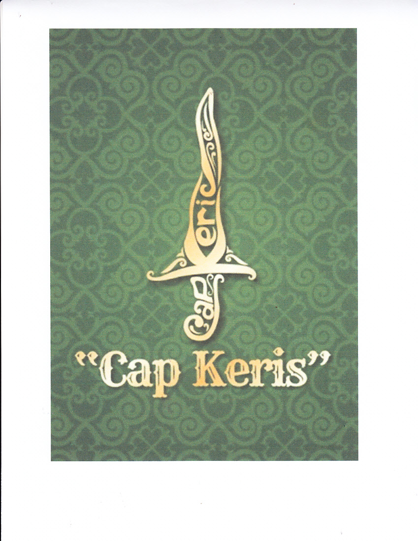 Trademark CAP KERIS