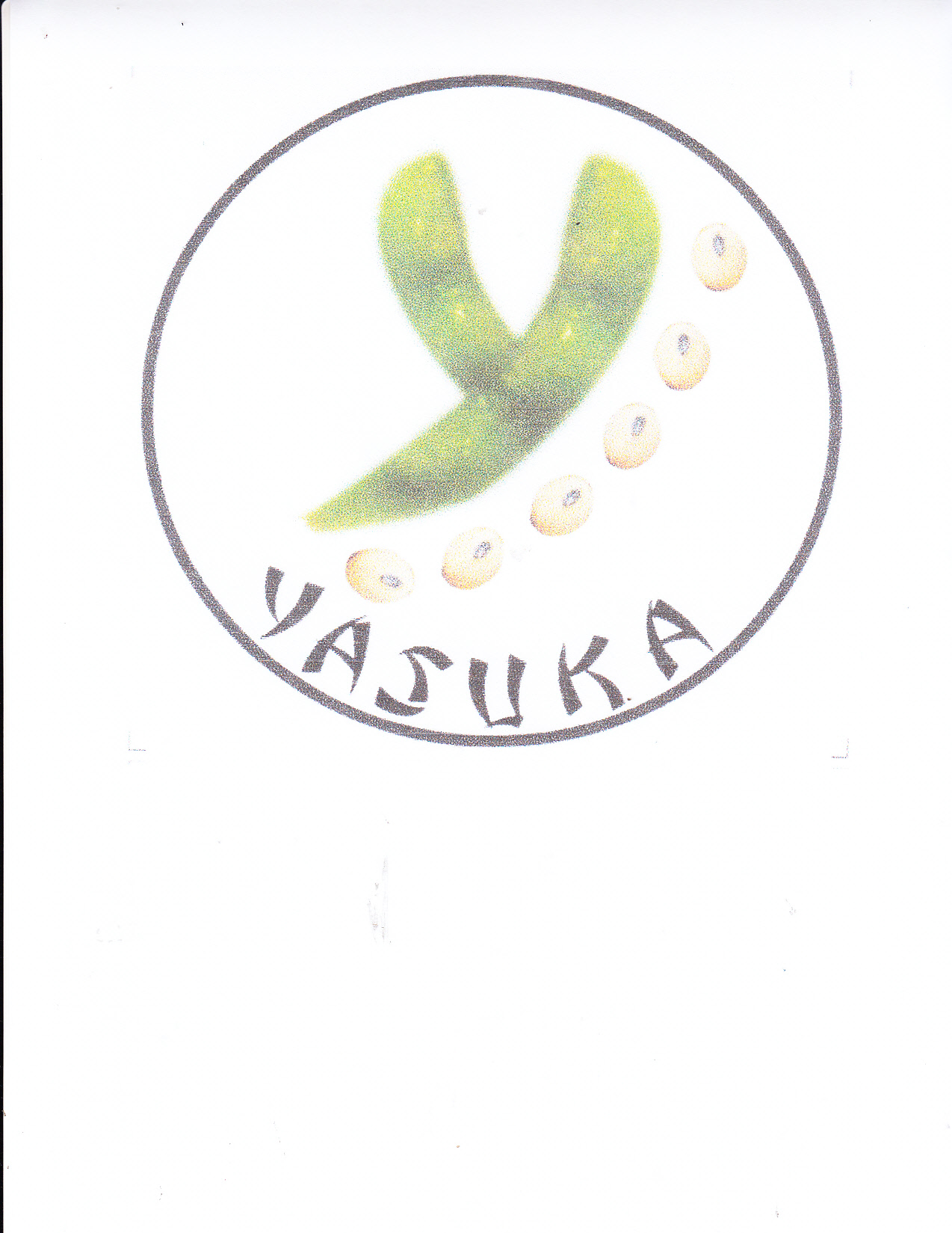 Trademark YASUKA