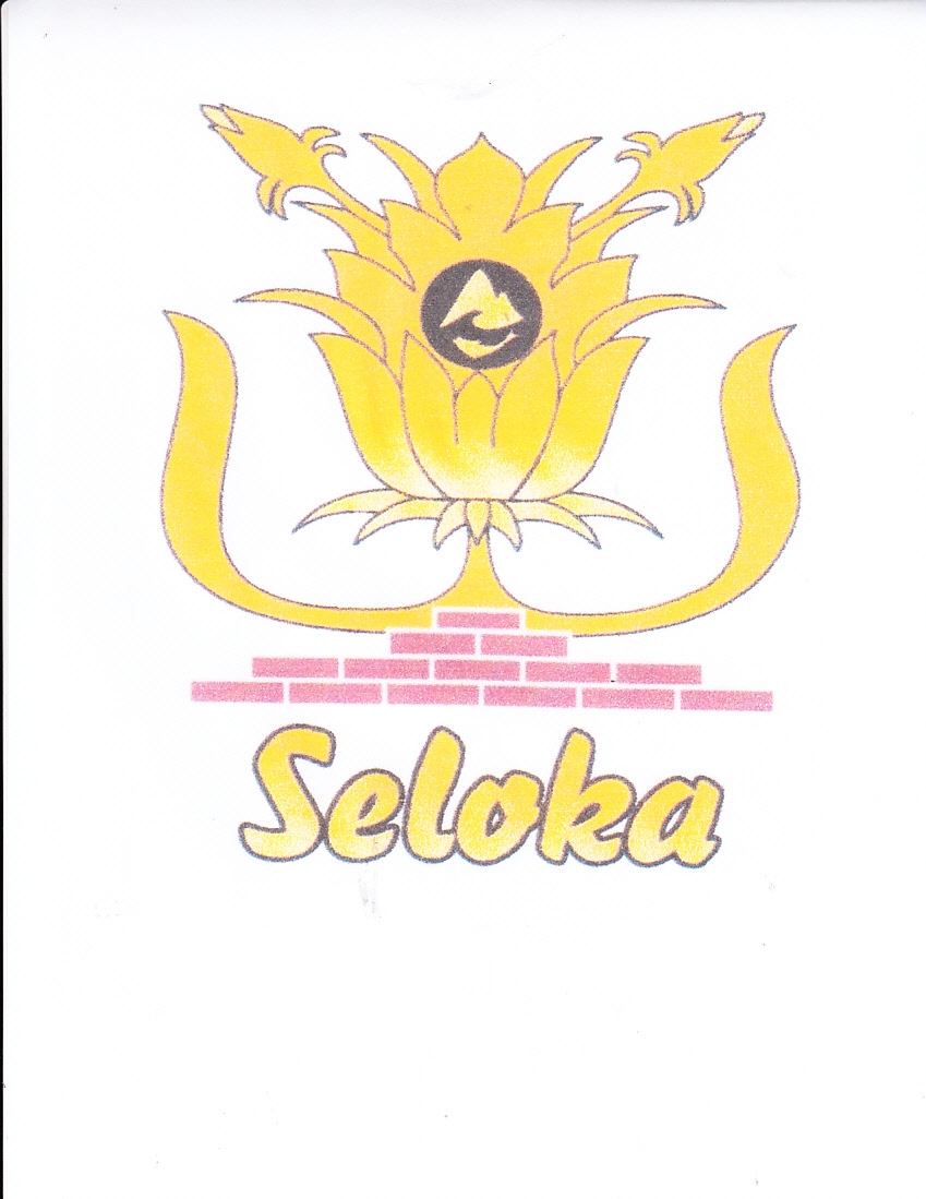 Trademark SELOKA