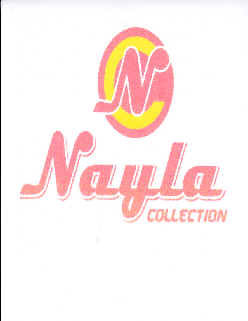 Trademark NAYLA COLLECTION