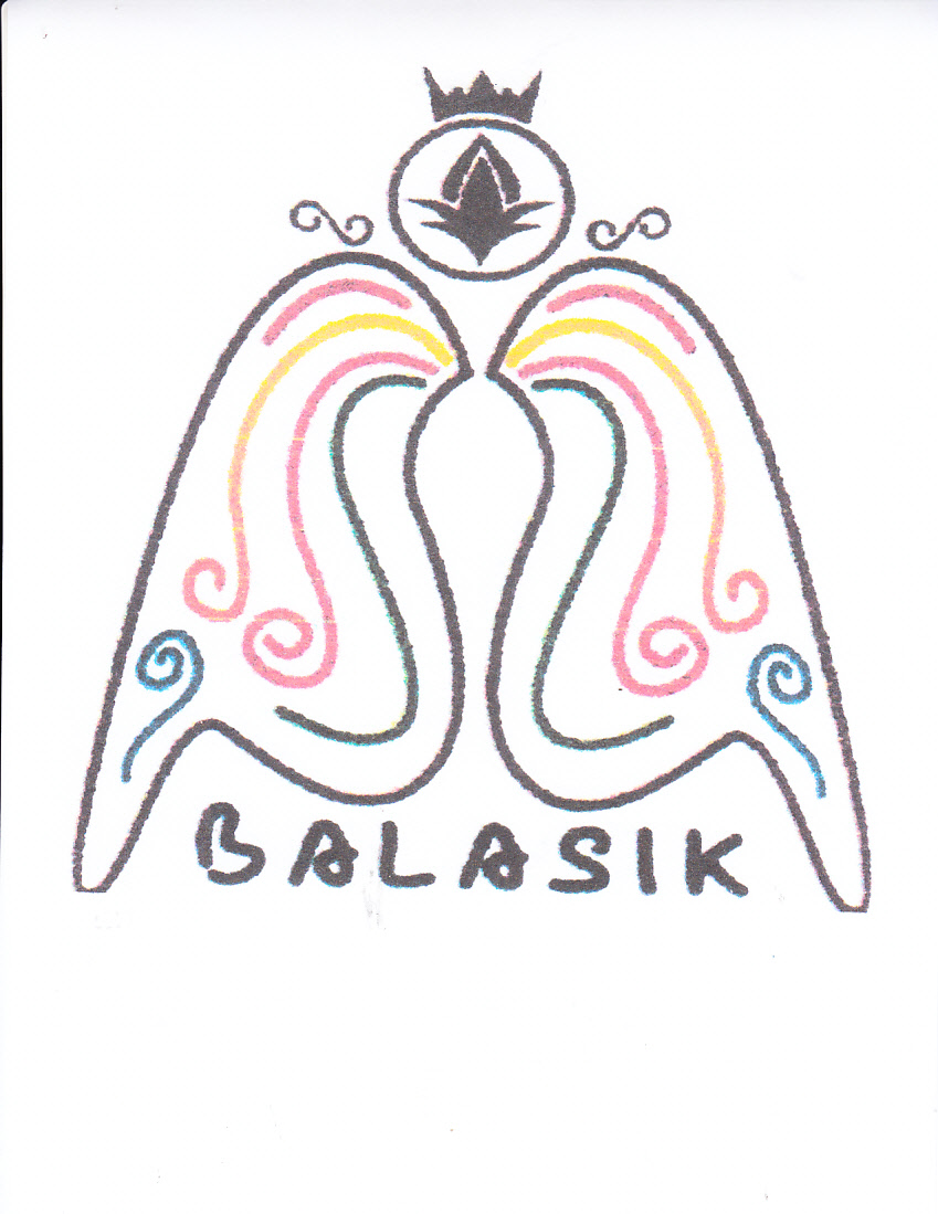 Trademark BALASIK