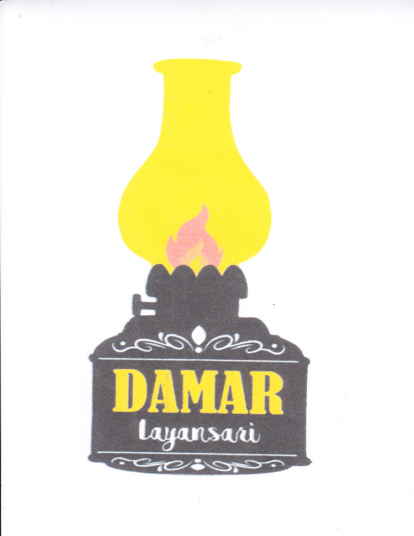 Trademark DAMAR LAYANSARI