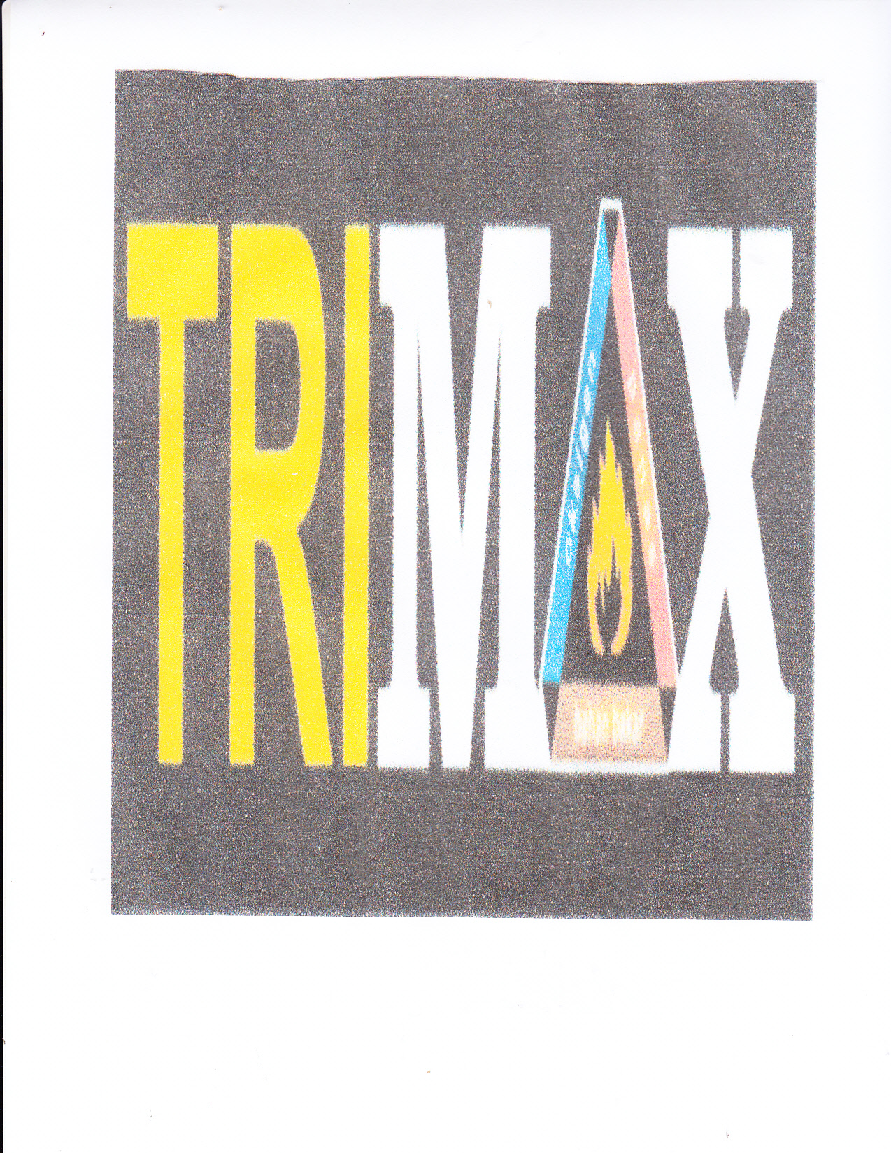 Trademark TRIMAX