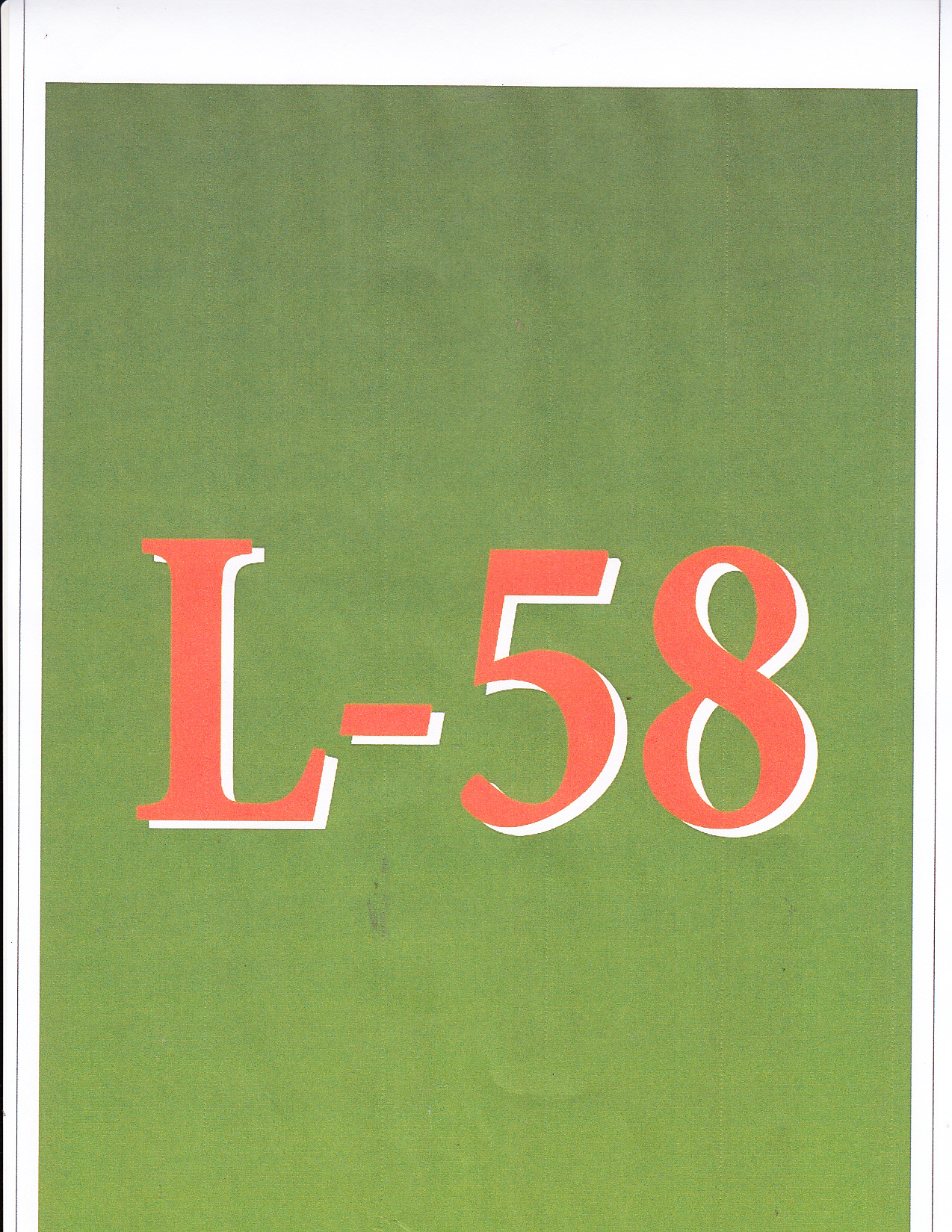 Trademark L-58