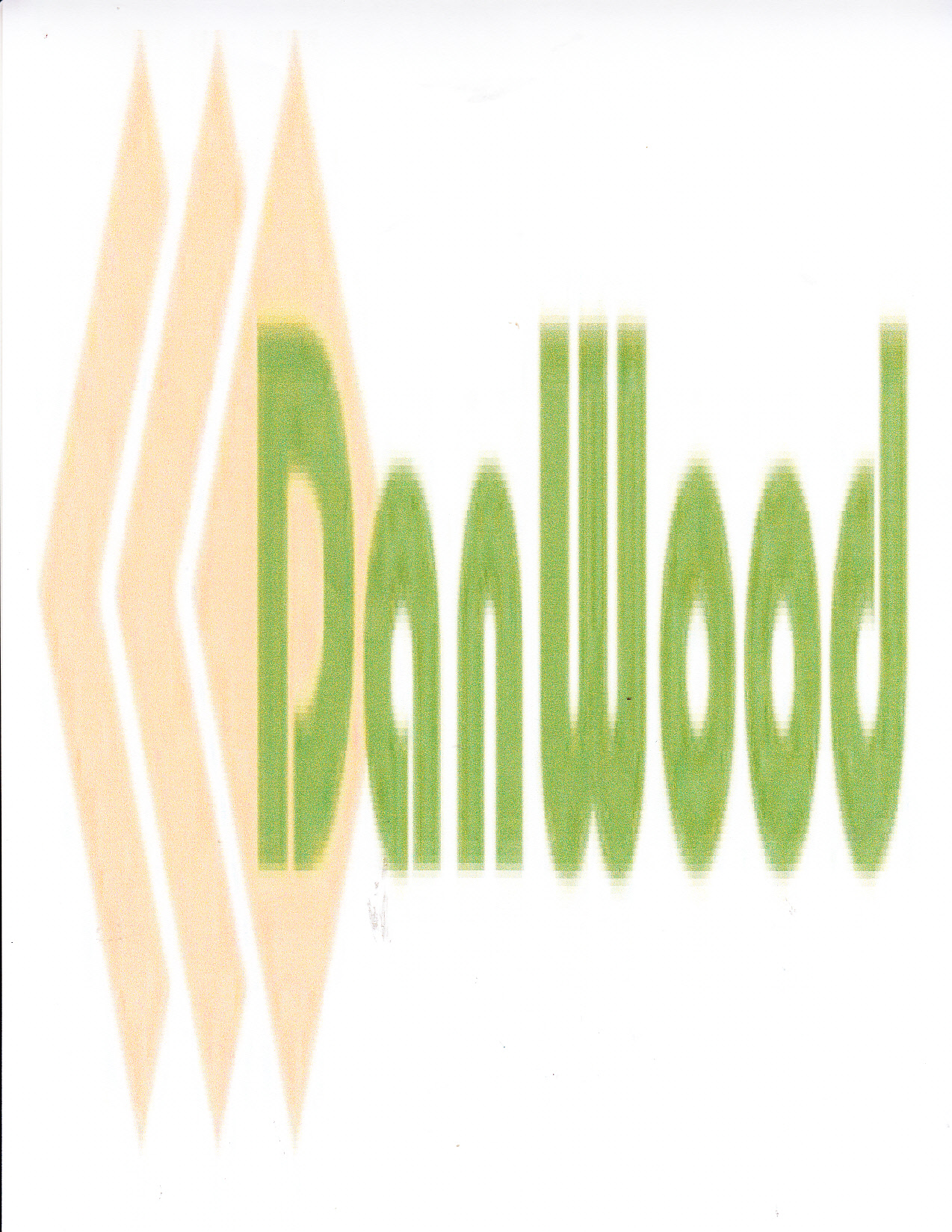 Trademark DANWOOD