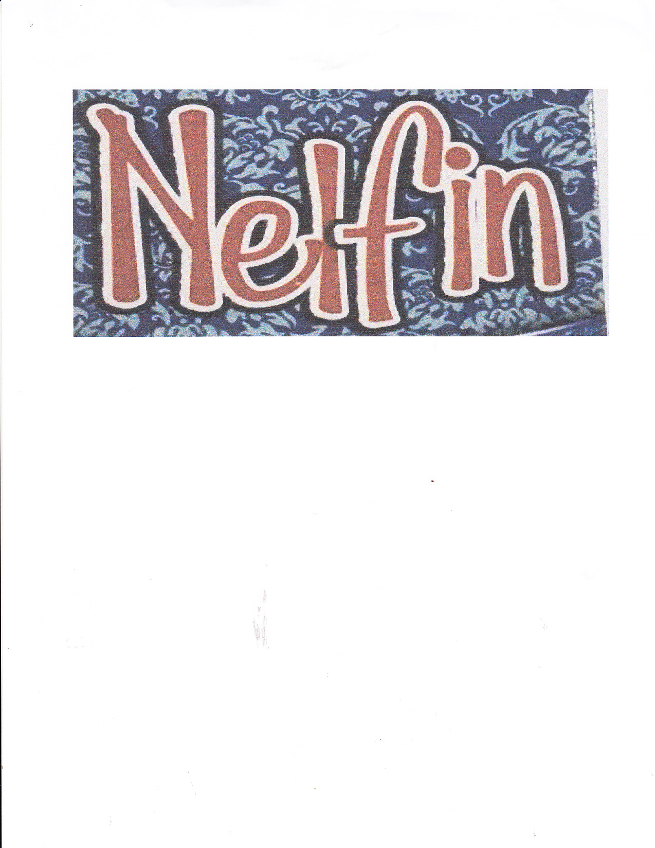 Trademark NELFIN