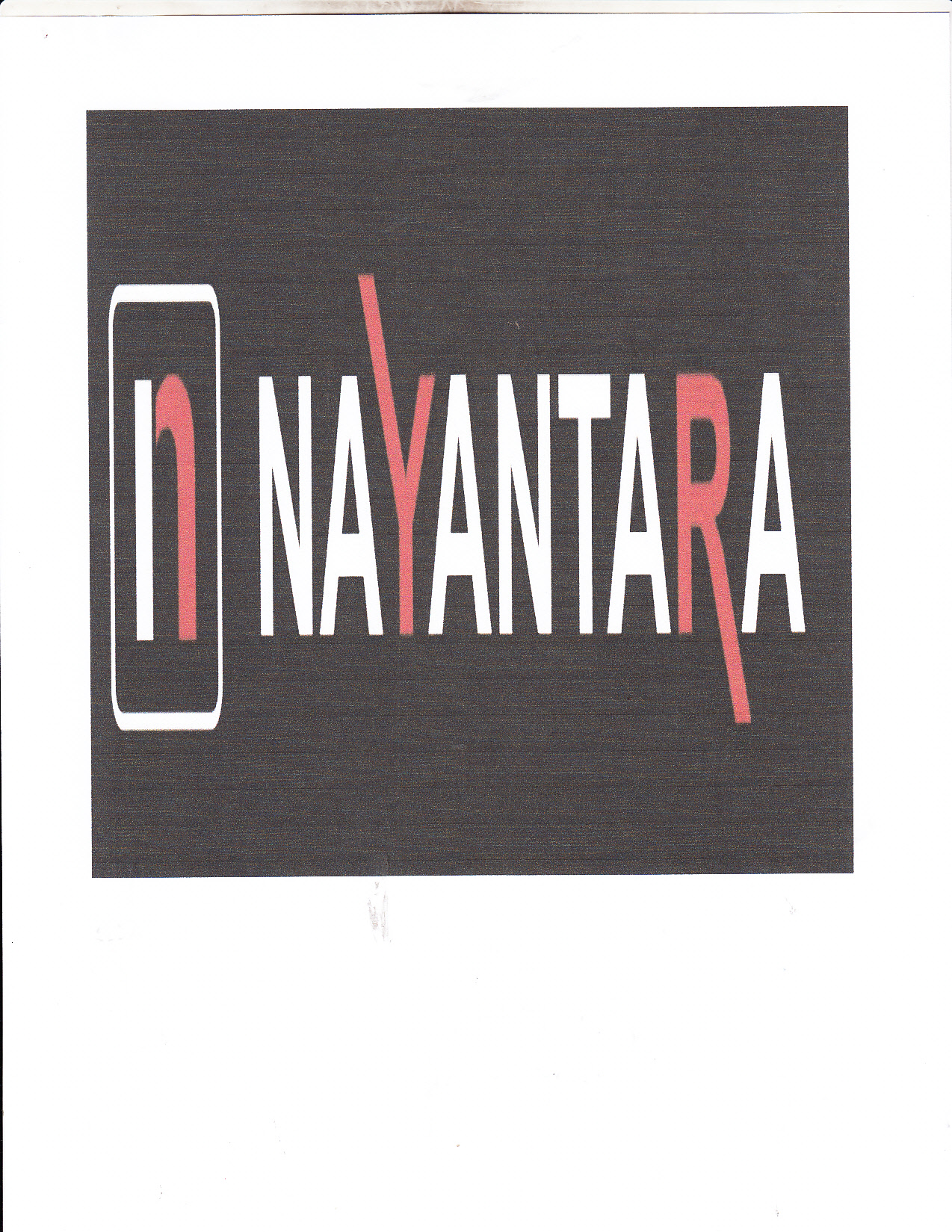 Trademark NAYANTARA