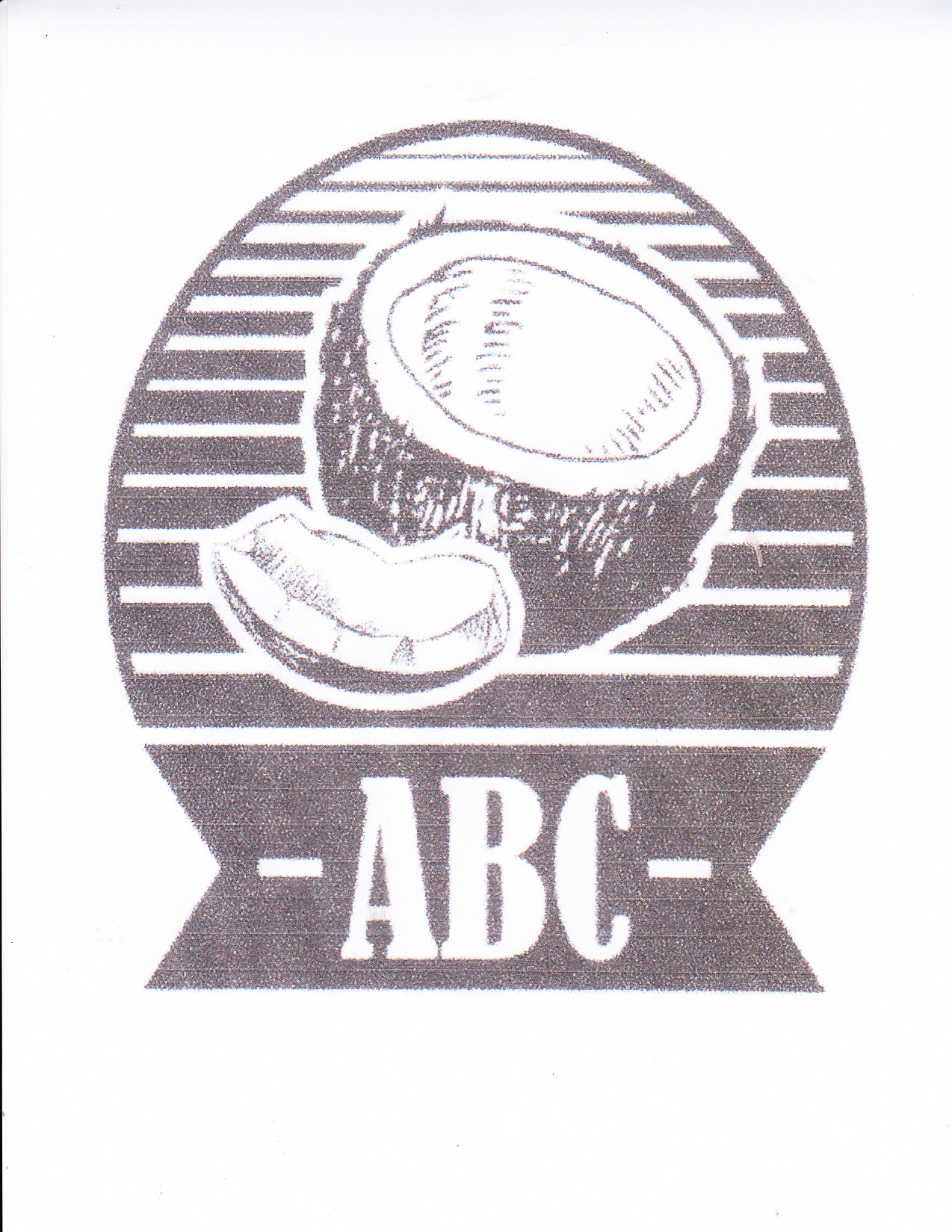 Trademark ABC + Lukisan